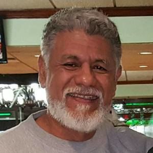 Meet your Posher, Nelson